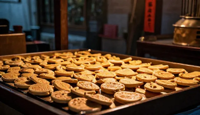 食品生产加工成本控制中的供应链选型与优化建议