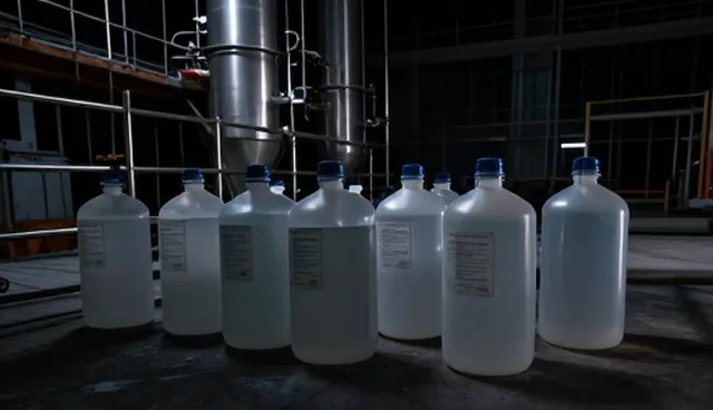 工业场景下化工产品研发的技术咨询服务新趋势
