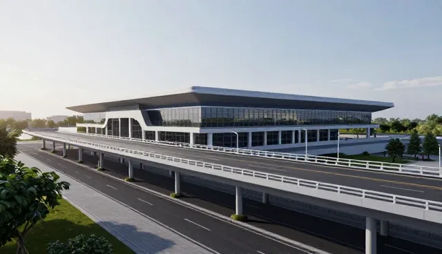 智慧城市平台如何通过数据采集与分析提升城市治理效率