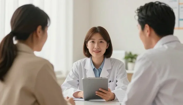 医疗质量提升中的健康管理性能优化实践