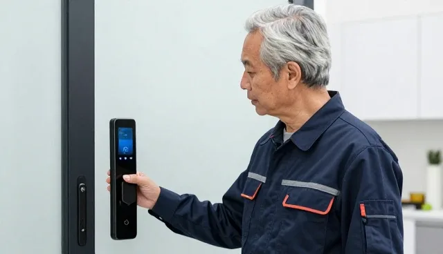 锁具维修中技术落地的常见问题及处理策略