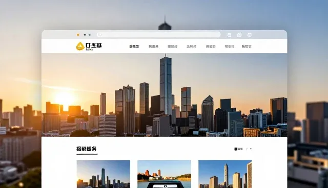 益阳网站制作公司如何通过手机网站建设提升品牌影响力