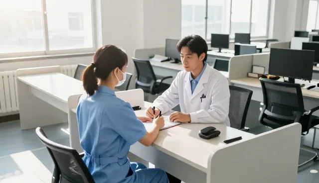 数字化转型下患者沟通的未来趋势