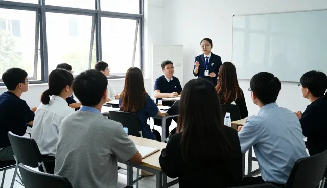 如何保障数据准确性？提升管理培训效果的三大关键