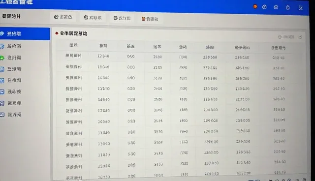 如何判断工程管理软件的适用条件？