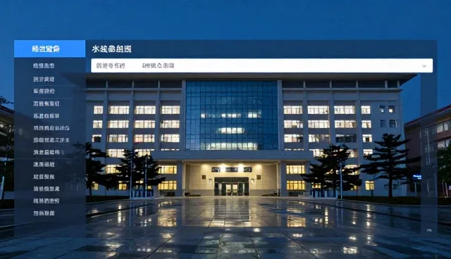 鸡西网站建设中的信息查询痛点与解决方向