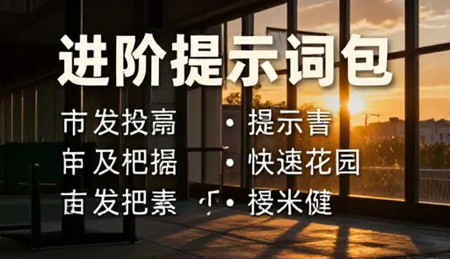 自动化提示词如何优化客服话术流程