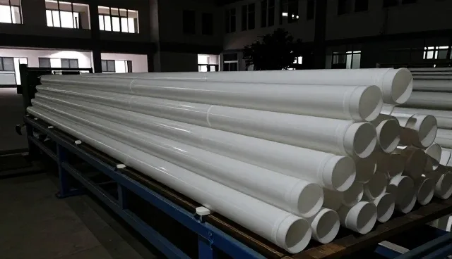 售后支持中检测标准的实际应用与流程分析