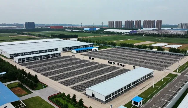 技术更新如何重塑行业应用场景
