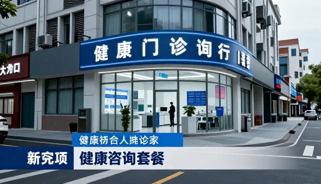 健康咨询服务选型中的核心关注点分析