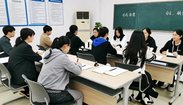 管理培训课程实施中的常见问题与应对策略