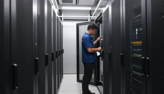 系统集成运维中的常见问题与应对策略