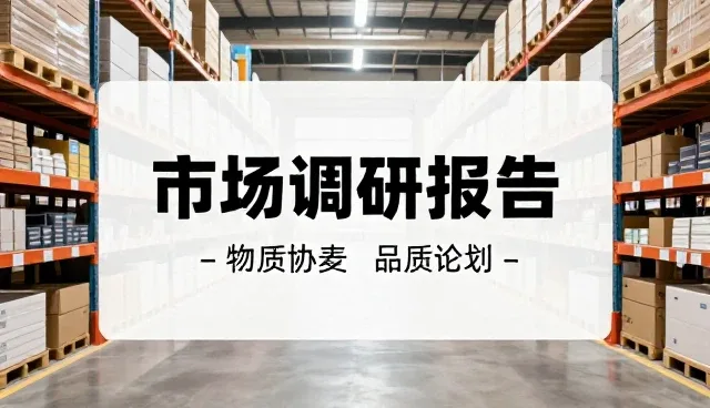 市场调研中服务质量提升的关键实践