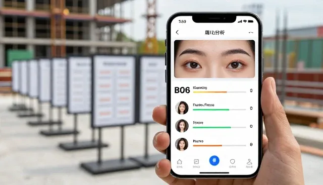 眉形分析APP的日常使用与维护指南