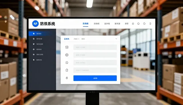 构建可信防伪系统的关键：服务稳定性如何影响选型决策