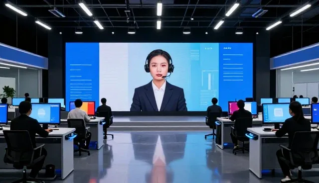 软件在企业日常运营中的效率提升实践