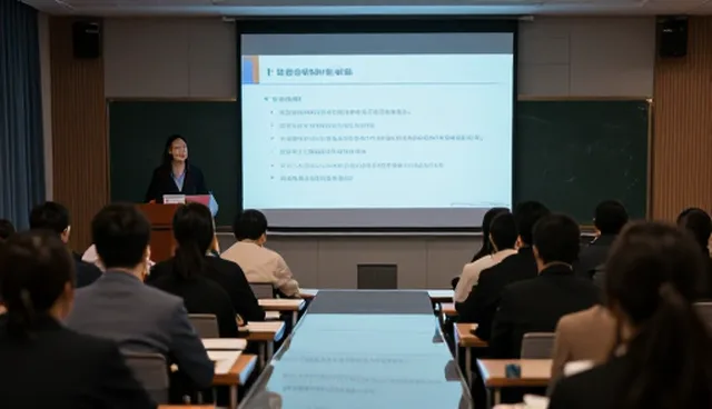 管理培训课程如何应对品牌咨询行业的未来挑战