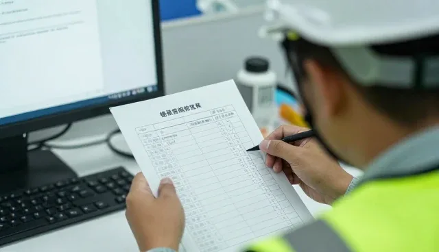 健康评估报告的使用与维护建议
