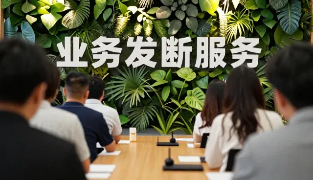 财税咨询在商务代理中的效率优化路径