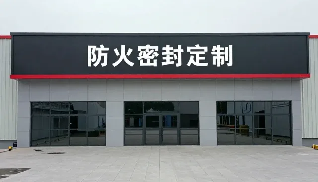 防火密封胶在实际应用中的常见问题及应对策略