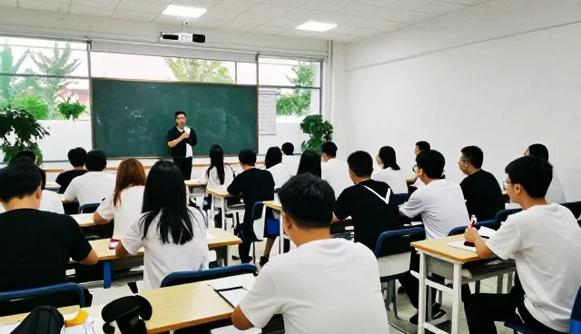 教学能力提升驱动教育管理转型