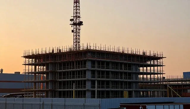 土建项目执行中的工程咨询服务应用场景分析