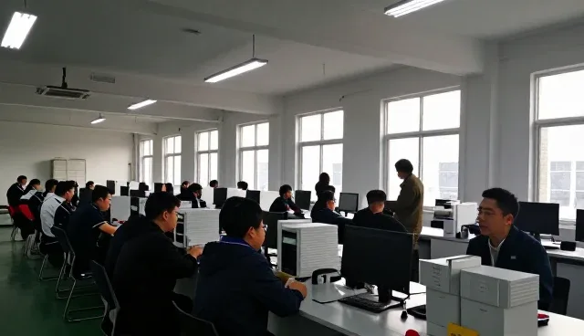 如何从多个角度判断实时监控产品的选型关注点