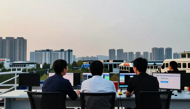 系统运维中的性能优化与风险管控策略