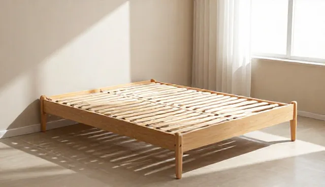 家庭睡眠环境升级：床垫与床架的协同优化