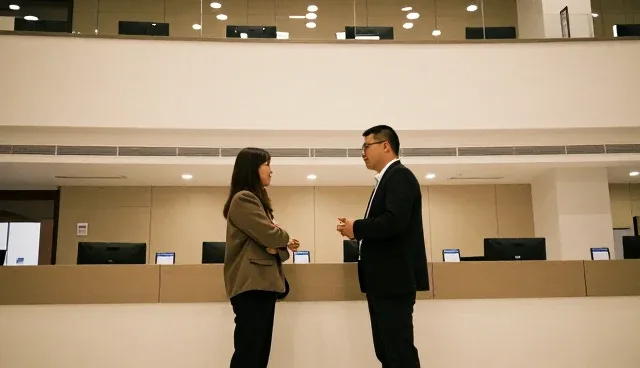 企业应用开发选型中的核心关注点分析