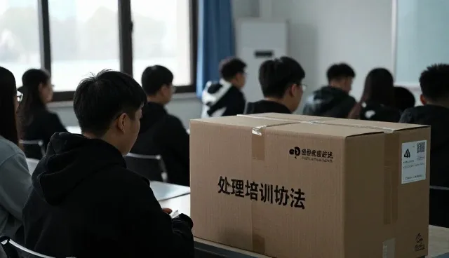 管理培训课程在商务服务中的适用条件与性能分析