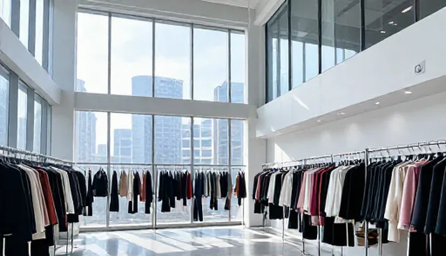 公司网站建设：定制工服服务的数字化转型路径