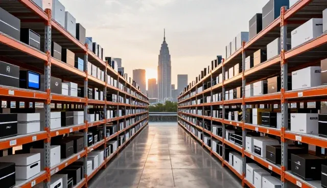 商品管理在定制礼品盒中的性能优化与适用条件分析