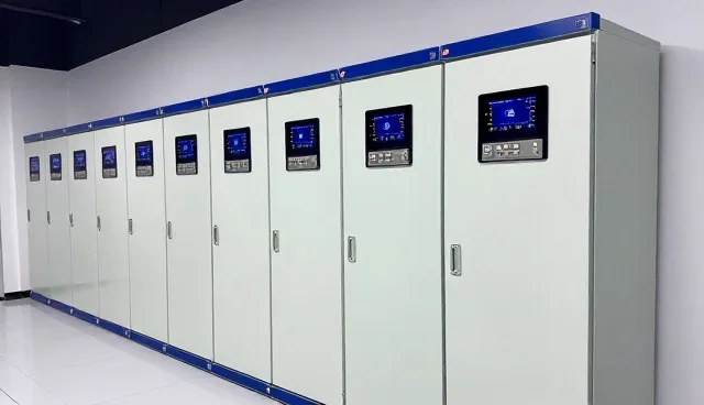 电气安全工程服务中的选型关注点分析