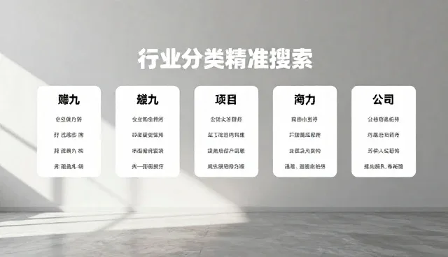 网站设计模板如何影响区域精准检索效果