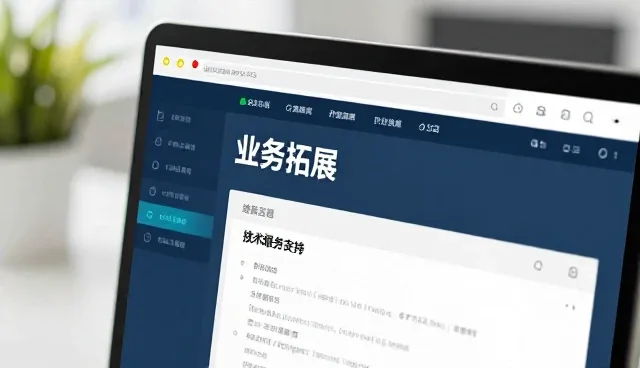 终端商户如何高效利用分销服务提升运营效率