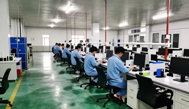 网站稳定性在业务场景中的关键作用与实现路径
