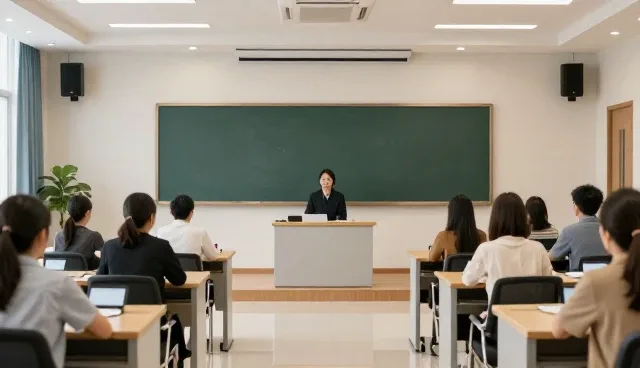 教师成长平台选型中教学质量的权衡重点