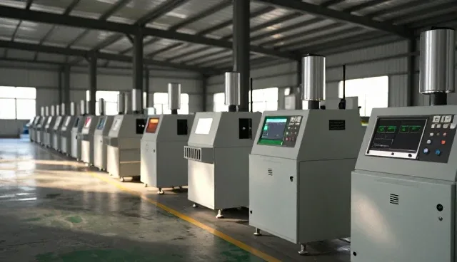 提升环保技术咨询应用效果的工艺适应性操作指南