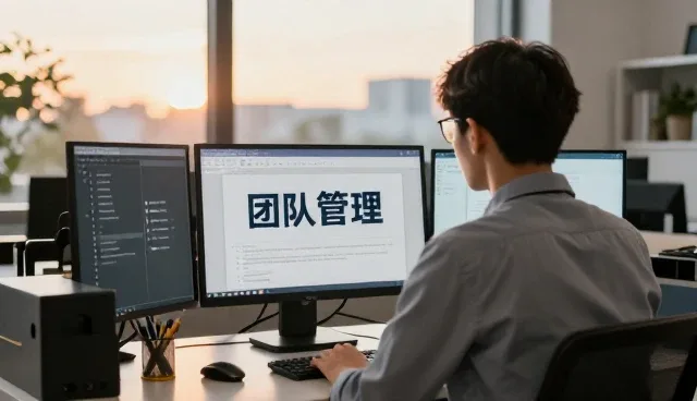 团队运维中的故障排查流程优化实践