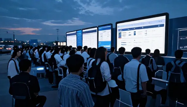 交付质量驱动系统维护业务转型