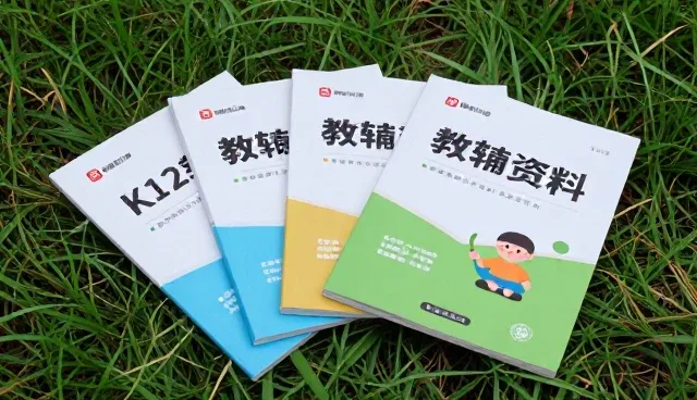 K12教辅资料包在教学改进中的实际应用