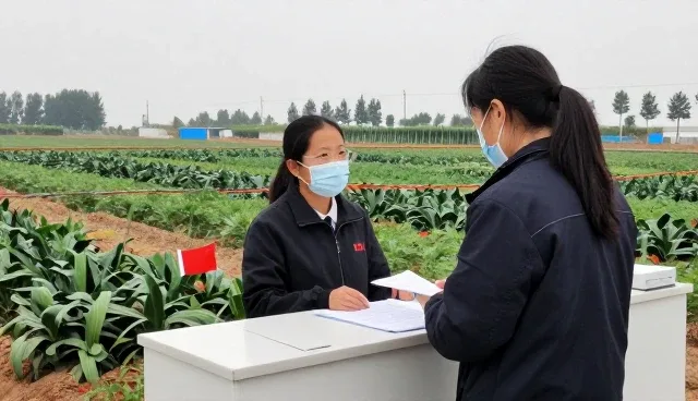 农业咨询业务如何应对未来发展趋势