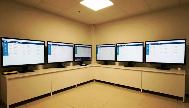 运行效率提升中的维护建议与选型关注点