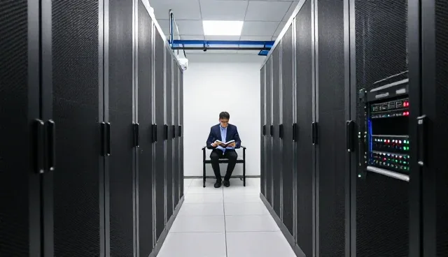 企业管理咨询场景应用中的选型关注点分析