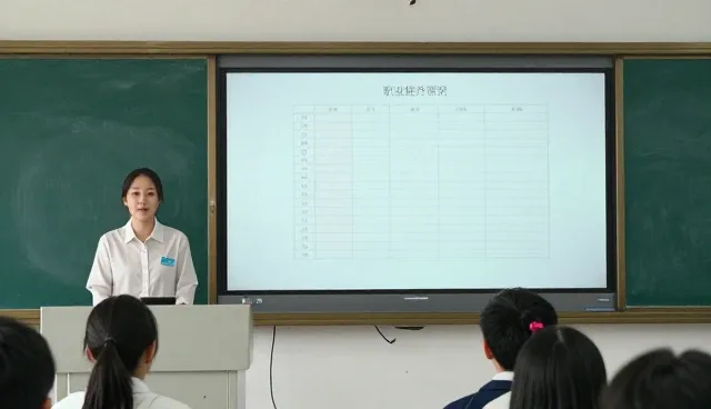课程内容优化在教育创新中的实践路径