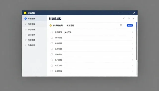 供求信息发布数字化转型中的常见问题与处理方法