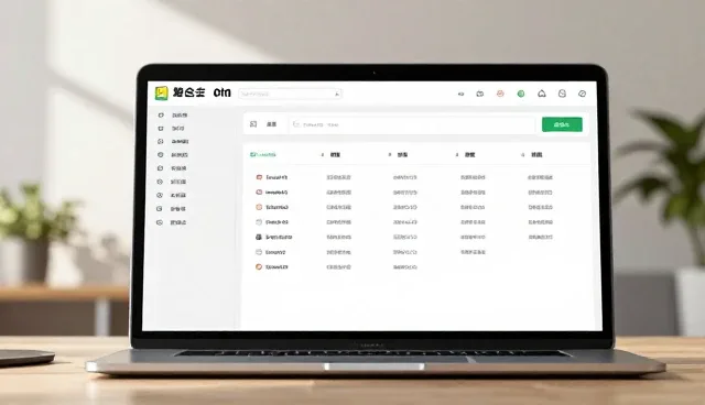 企业级定制系统选型中的关键项目方案考量