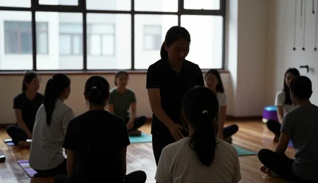 业务发展趋势：康复指导的管理办法分析