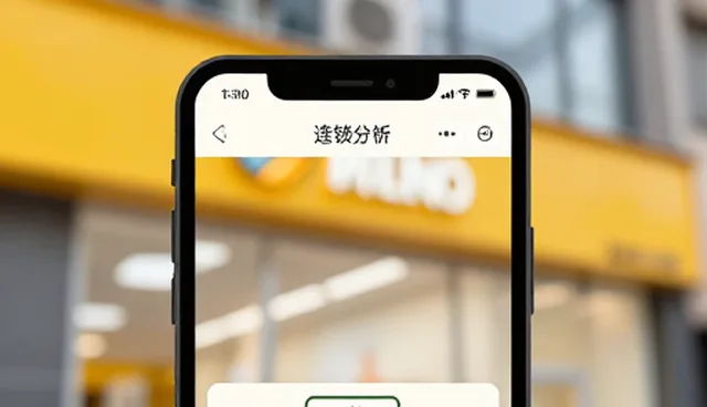 企业官网建设如何避免小程序开发误区，优化选型关注点